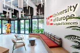 University of Europe for Applied Sciences